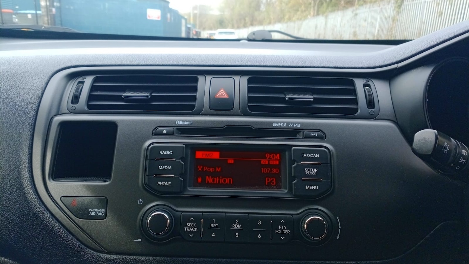 Used Kia Rio 2013 for sale - 78190584: Photo 13