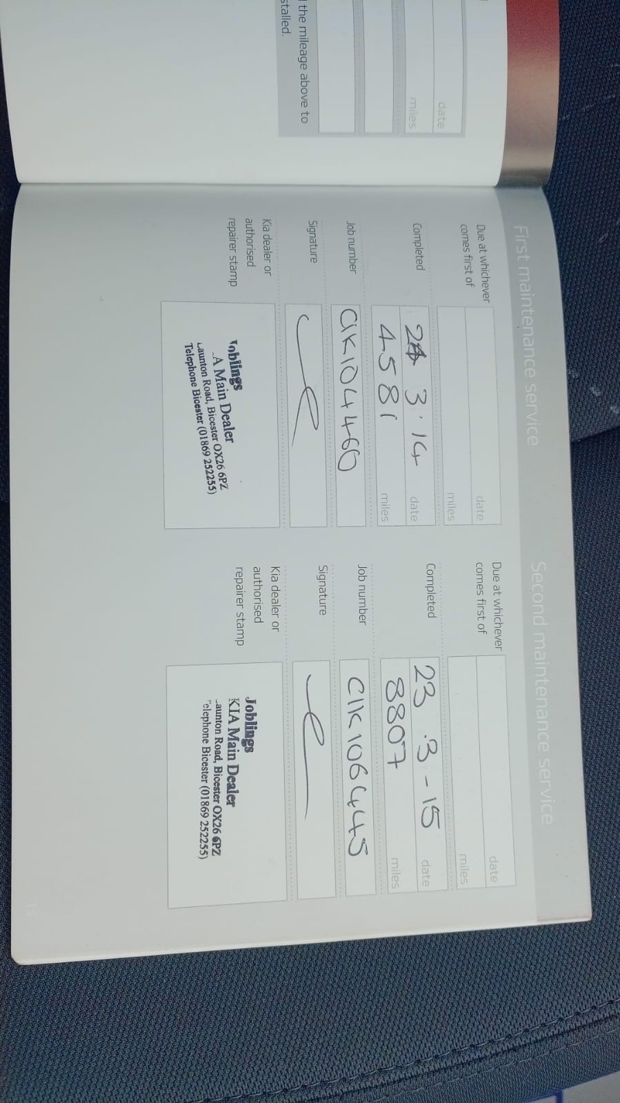 Used Kia Rio 2013 for sale - 78190584: Photo 15