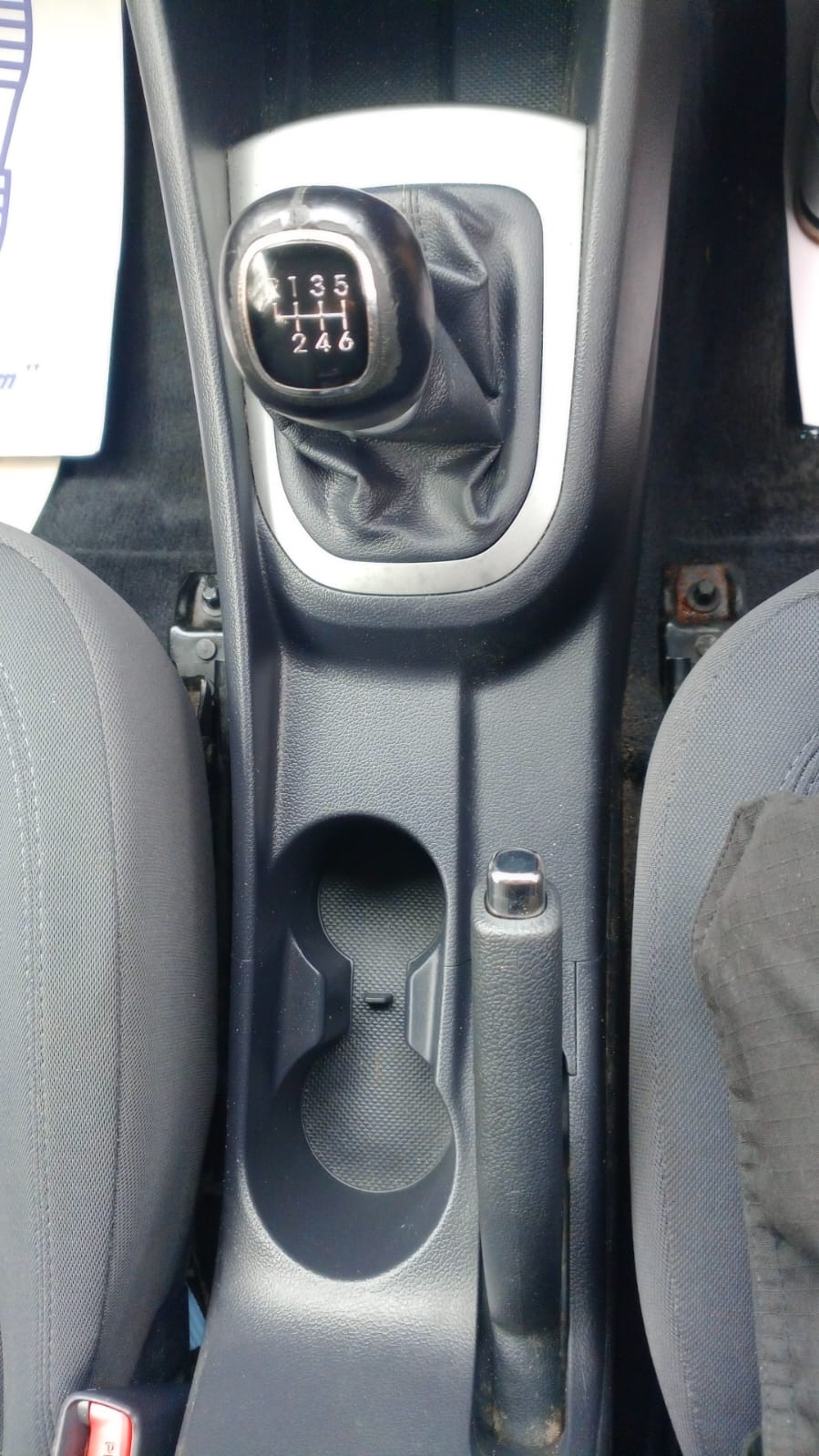 Used Kia Rio 2013 for sale - 78190584: Photo 17