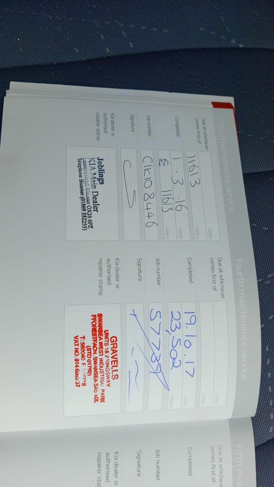 Used Kia Rio 2013 for sale - 78190584: Photo 18