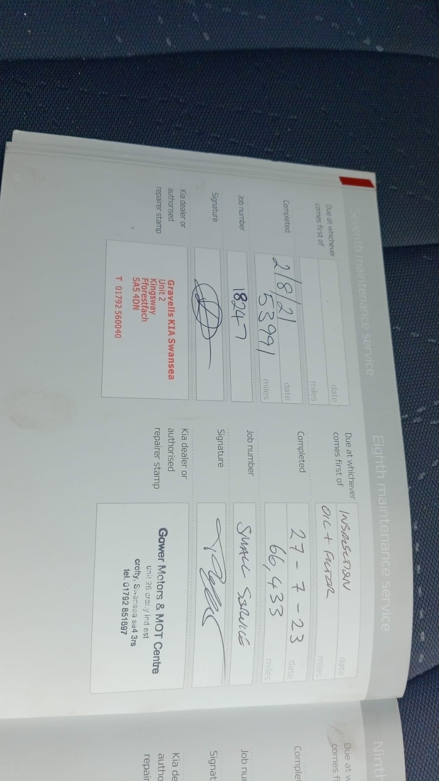 Used Kia Rio 2013 for sale - 78190584: Photo 20