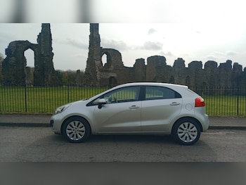 Used Kia Rio 2013 for sale - 78190584: Photo