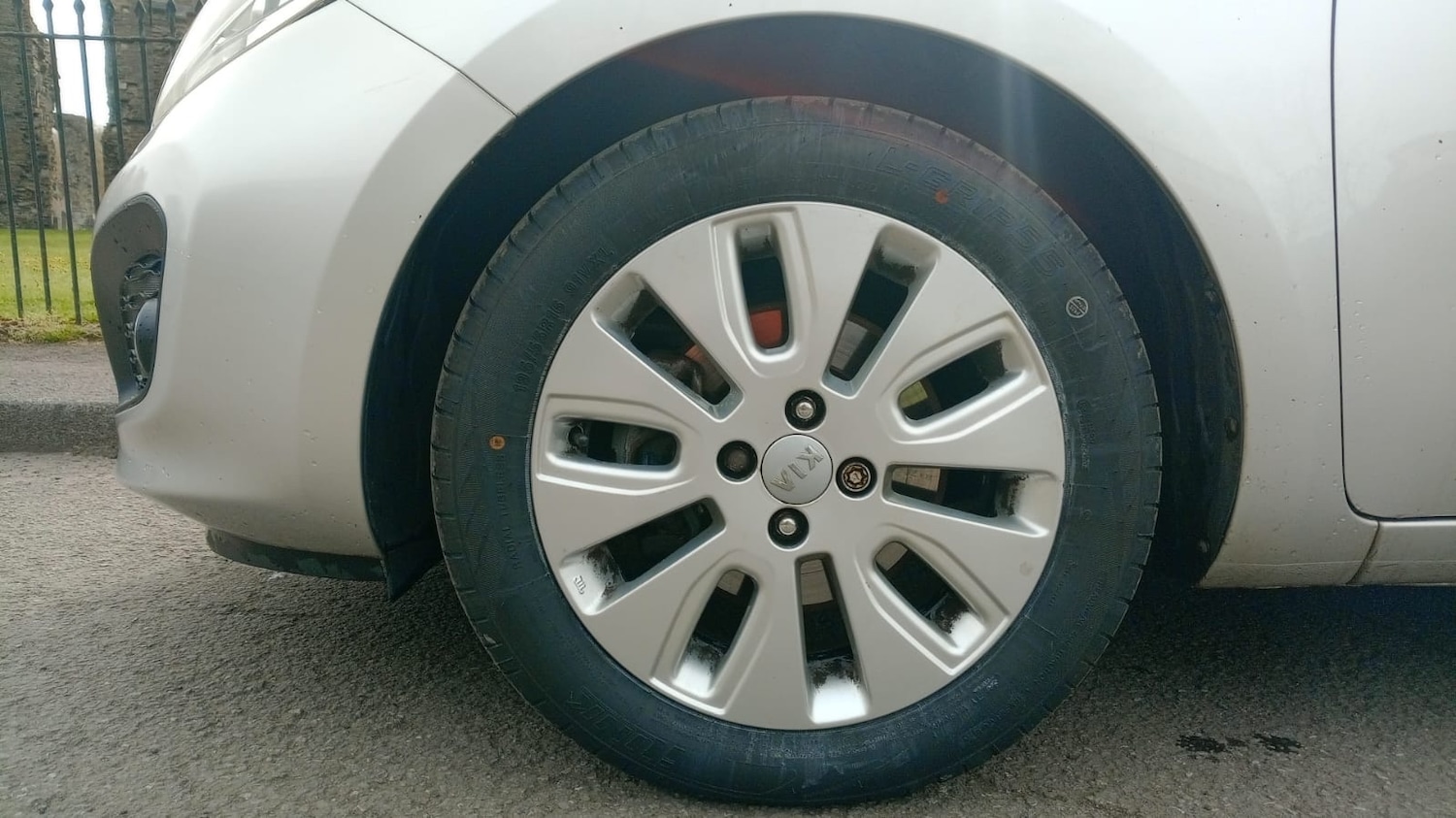 Used Kia Rio 2013 for sale - 78190584: Photo 6