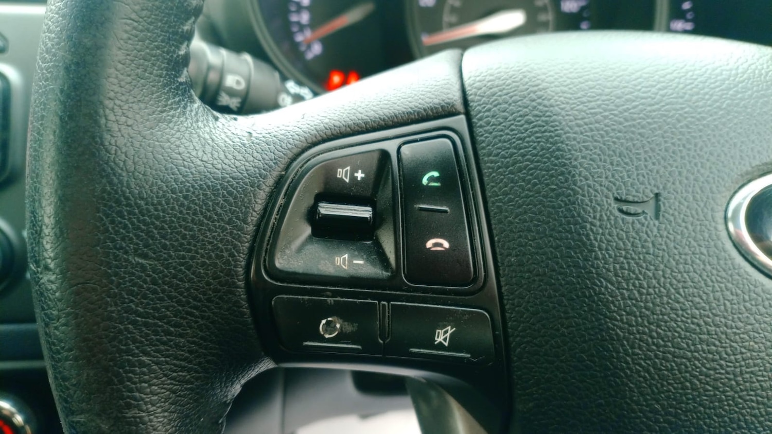 Used Kia Rio 2013 for sale - 78190584: Photo 9