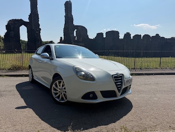 Used Alfa Romeo Giulietta 2013 for sale - 79175395: Photo