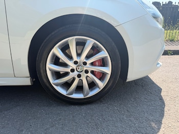 Used Alfa Romeo Giulietta 2013 for sale - 79175395: Photo