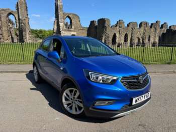 2017 (17) - 1.4T Active 5dr *1 OWNER* 12 MTH MOT*NO ADVISORIES*