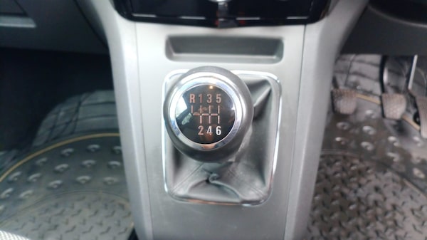 Used Vauxhall Zafira 2014 for sale - 76192850: Photo 13