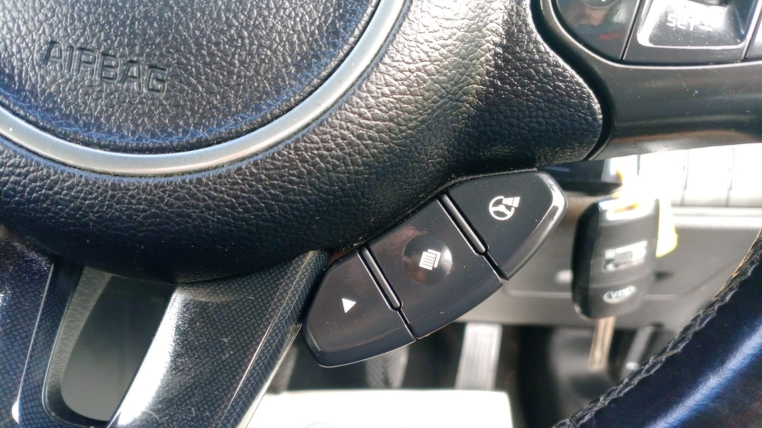 Used Kia Carens 2013 for sale - 78026338: Photo 14