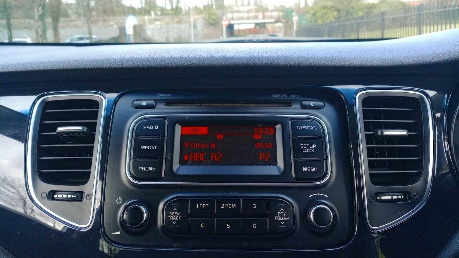 Used Kia Carens 2013 for sale - 78026338: Photo 15