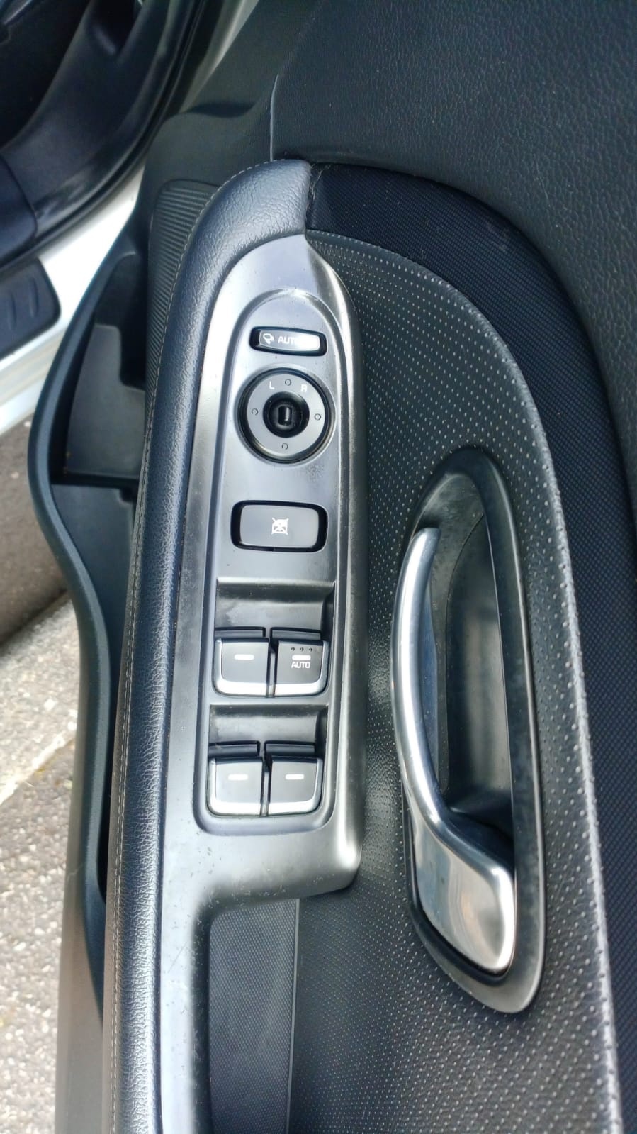 Used Kia Carens 2013 for sale - 78026338: Photo 17