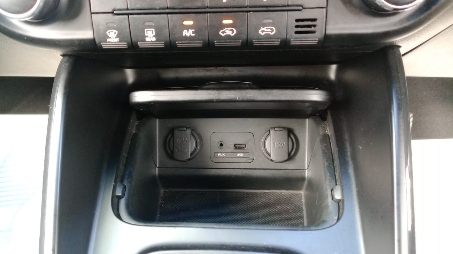 Used Kia Carens 2013 for sale - 78026338: Photo 18