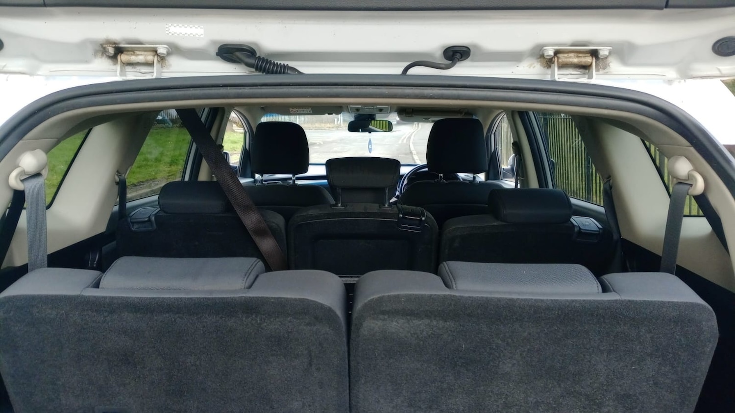 Used Kia Carens 2013 for sale - 78026338: Photo 19