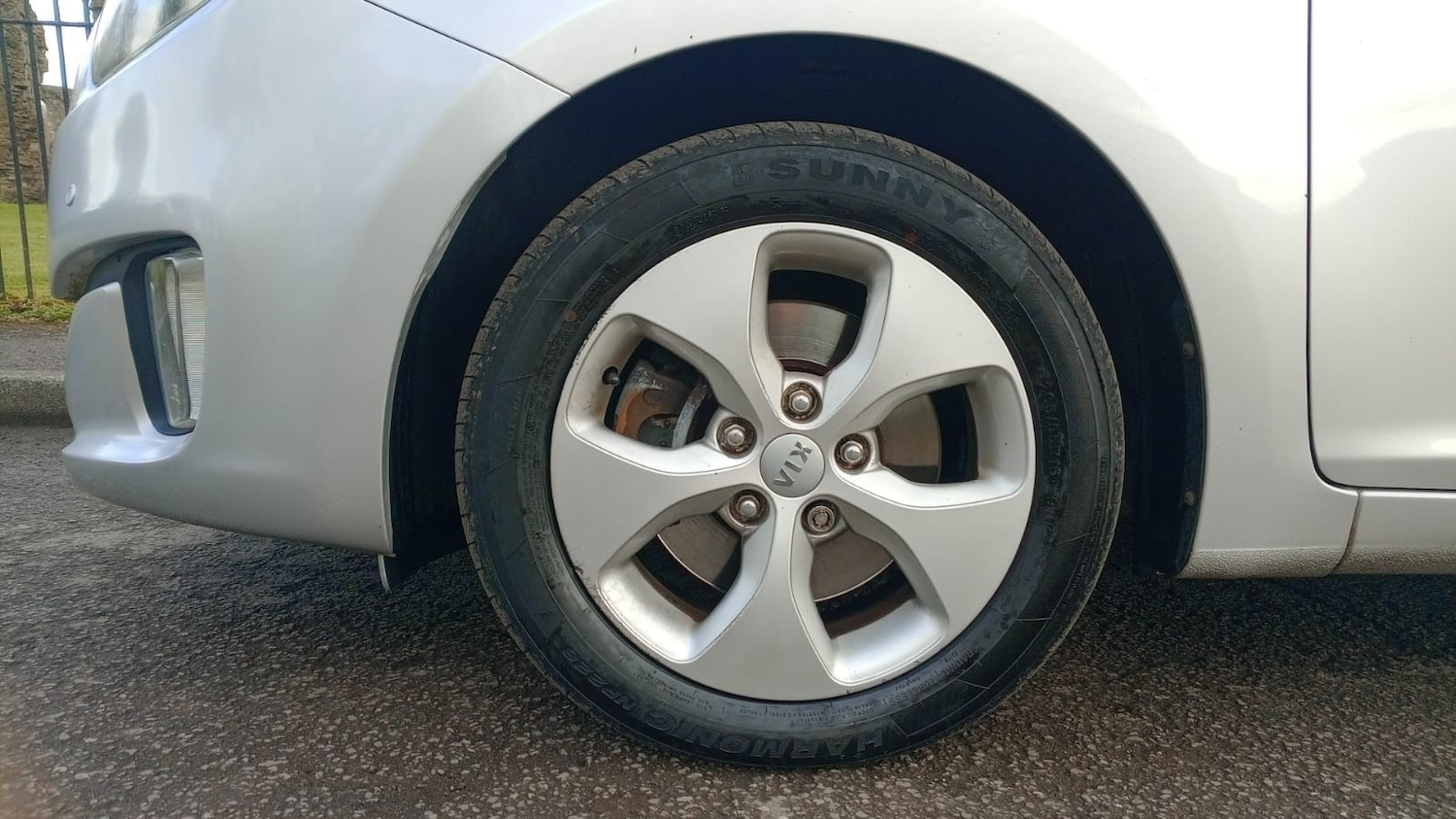 Used Kia Carens 2013 for sale - 78026338: Photo 4