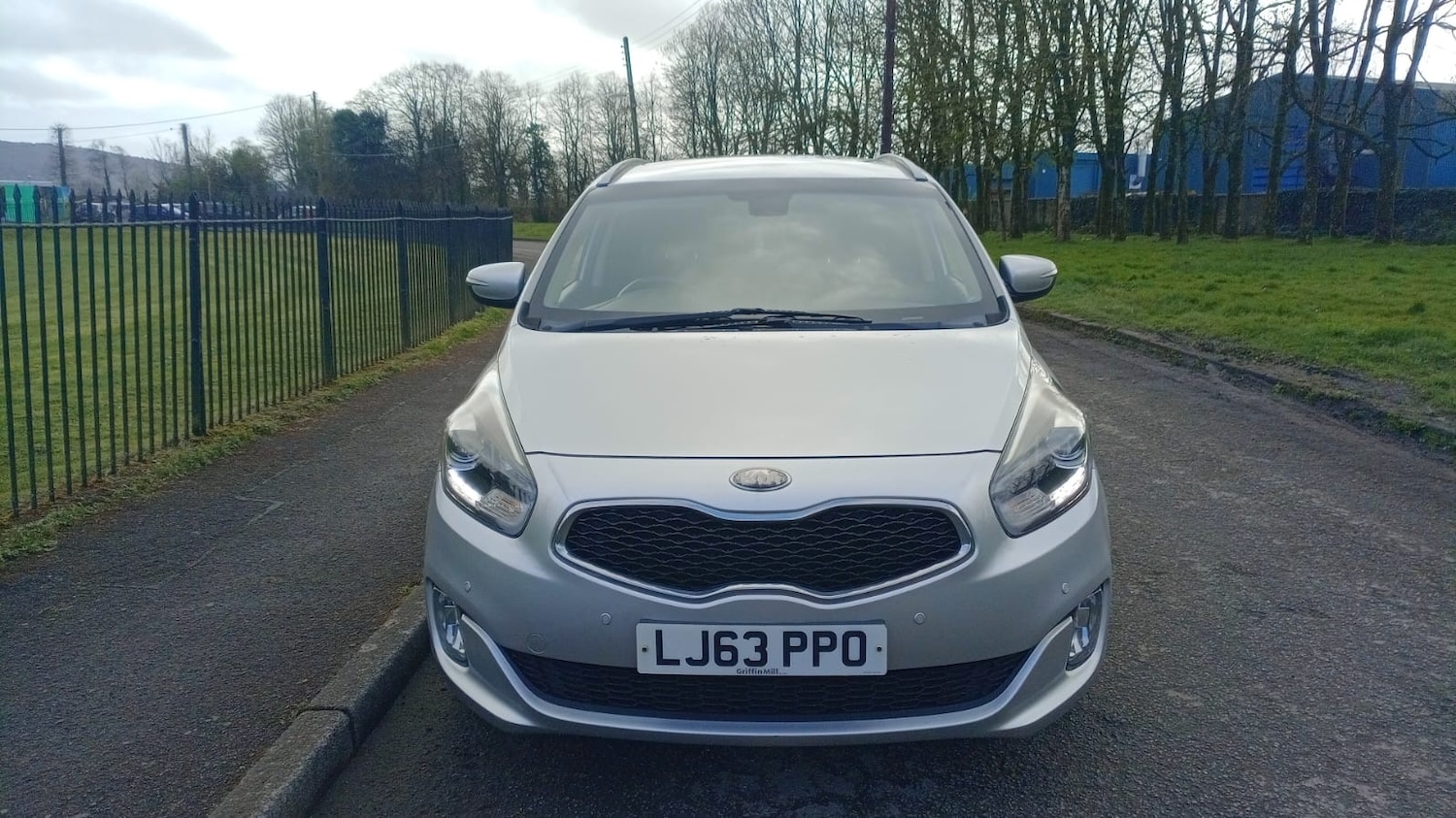 Used Kia Carens 2013 for sale - 78026338: Photo 5