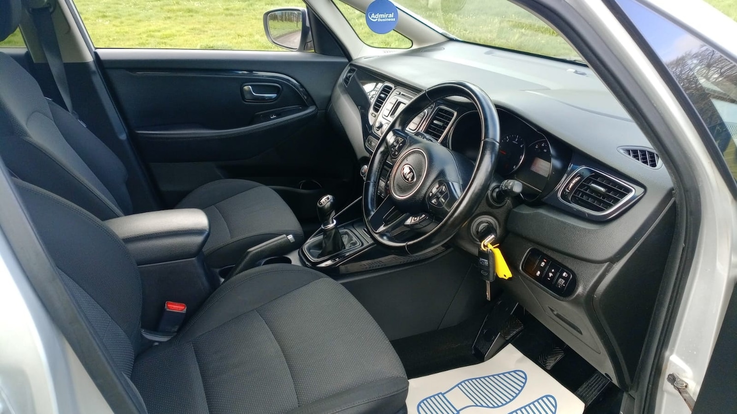 Used Kia Carens 2013 for sale - 78026338: Photo 7