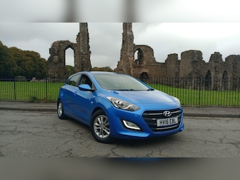 Hyundai - i30