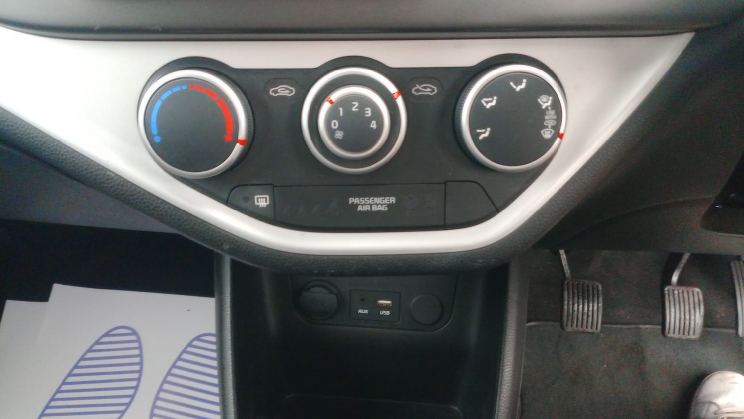 Used Kia Picanto 2016 for sale - 77674991: Photo 12