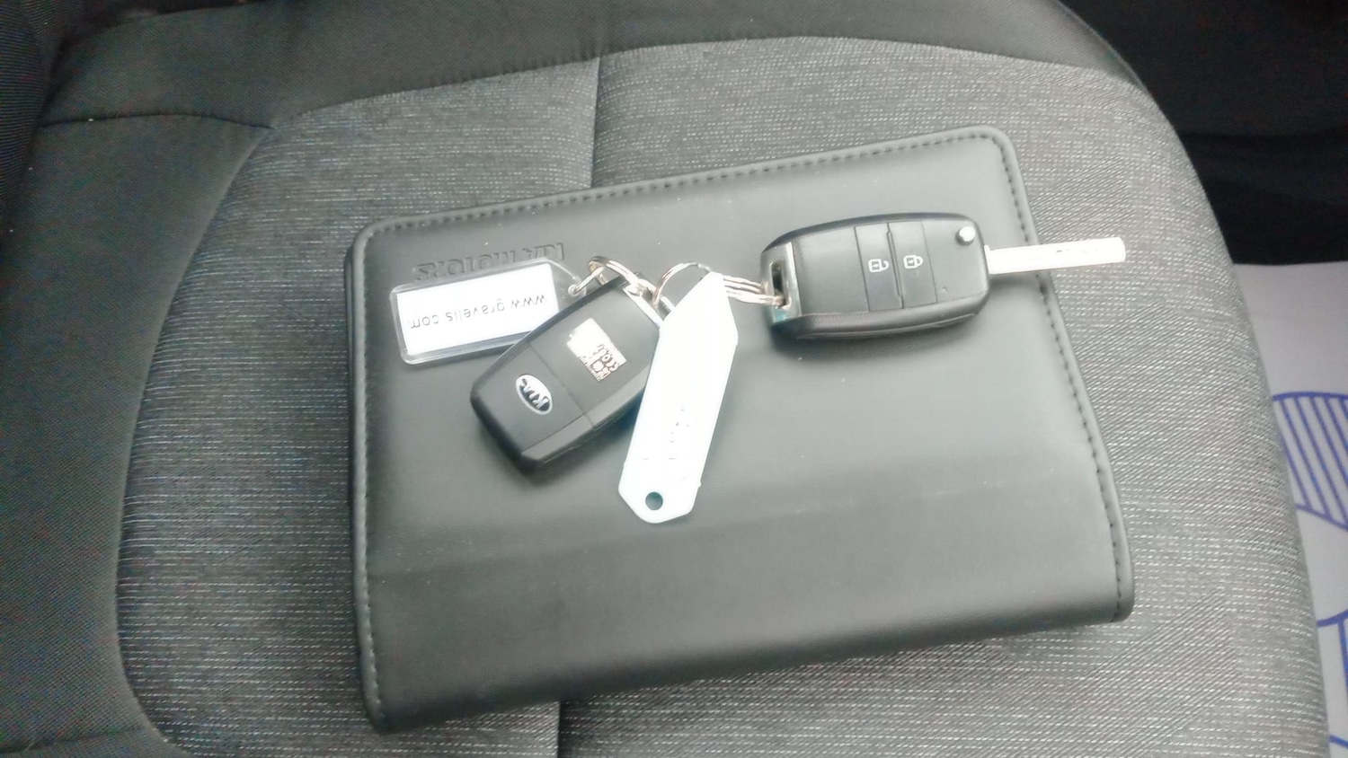 Used Kia Picanto 2016 for sale - 77674991: Photo 13