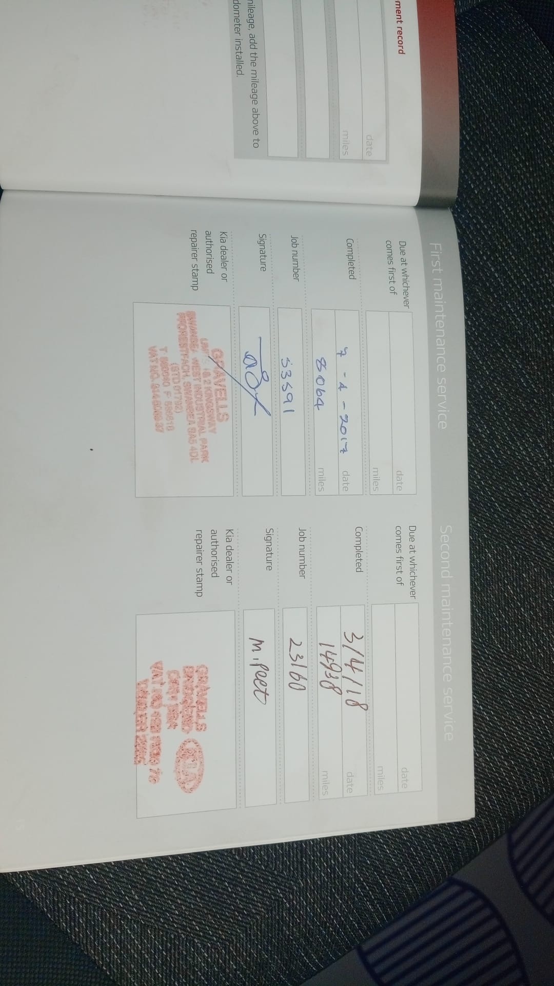 Used Kia Picanto 2016 for sale - 77674991: Photo 14