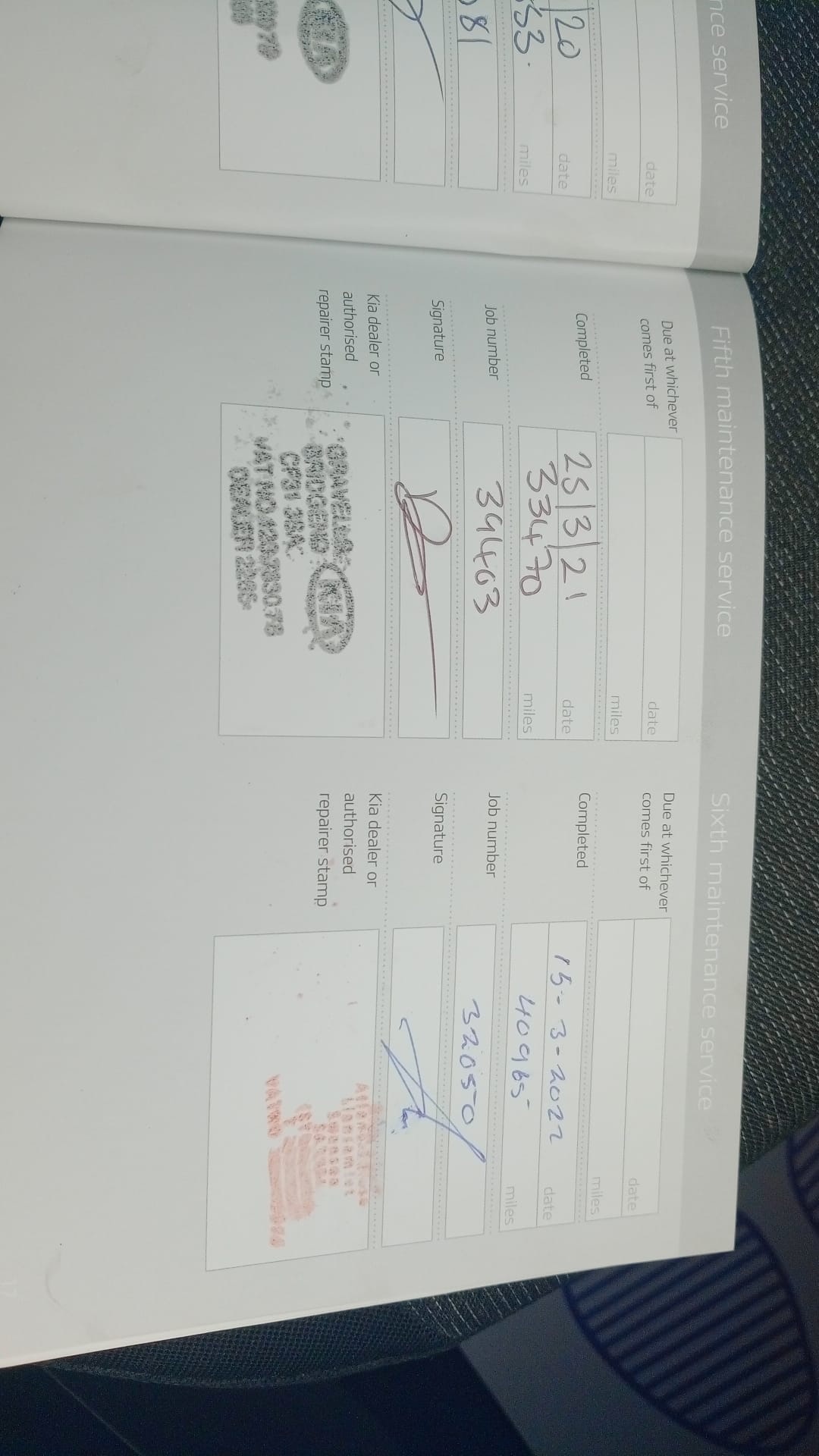 Used Kia Picanto 2016 for sale - 77674991: Photo 16