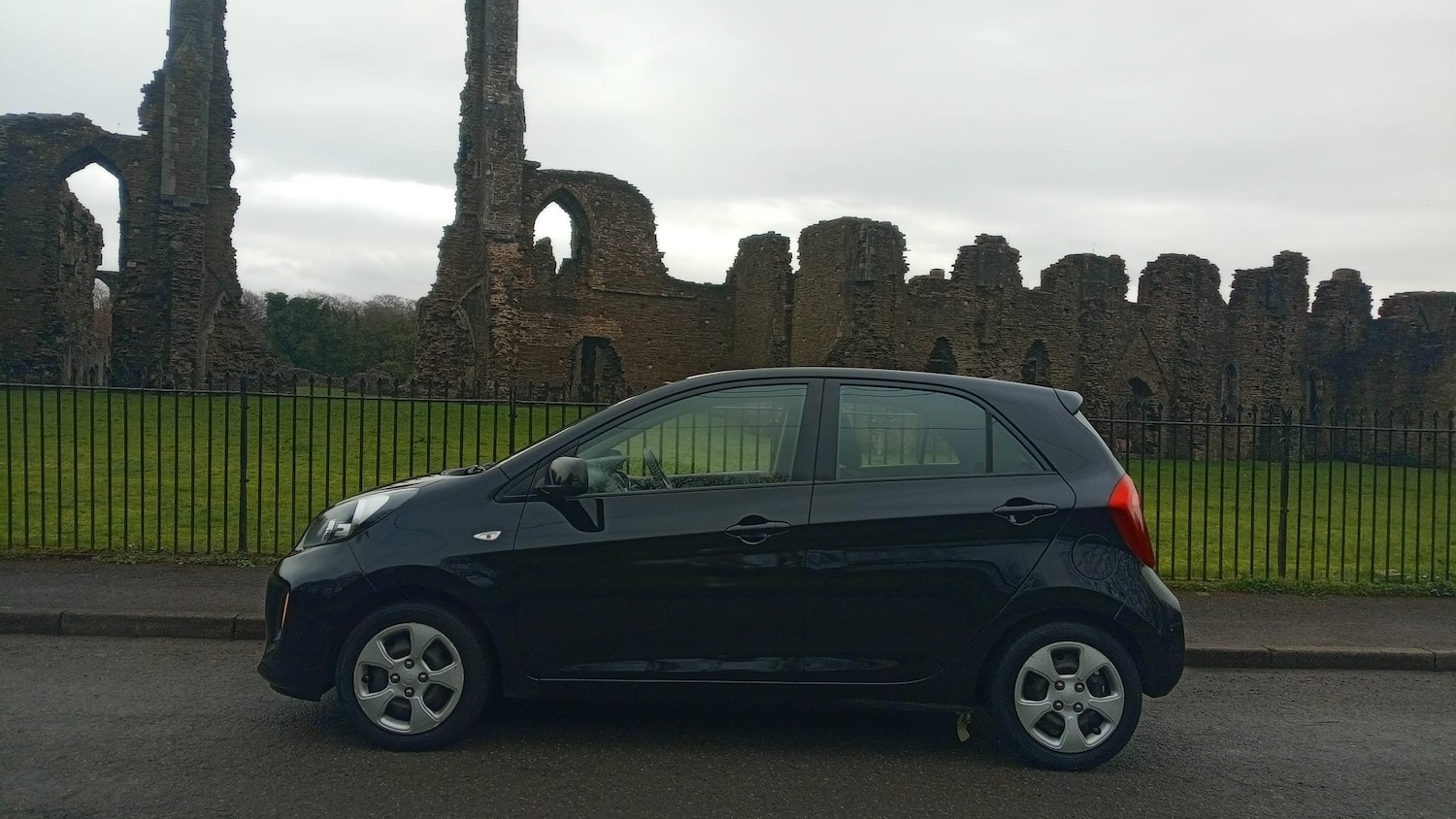 Used Kia Picanto 2016 for sale - 77674991: Photo 2