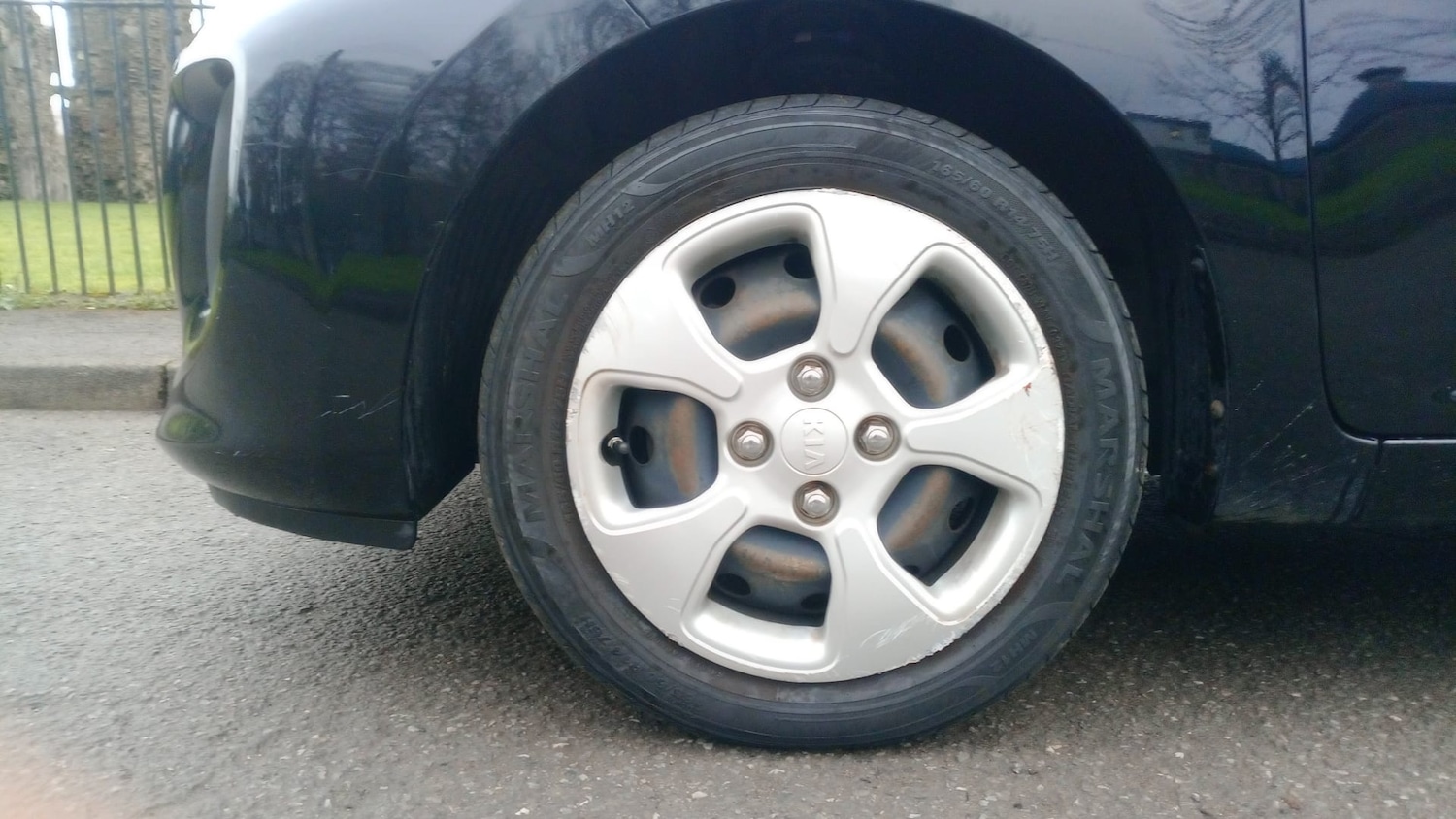 Used Kia Picanto 2016 for sale - 77674991: Photo 6