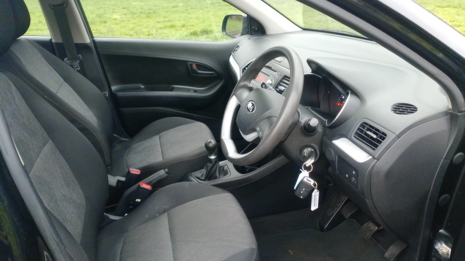 Used Kia Picanto 2016 for sale - 77674991: Photo 7