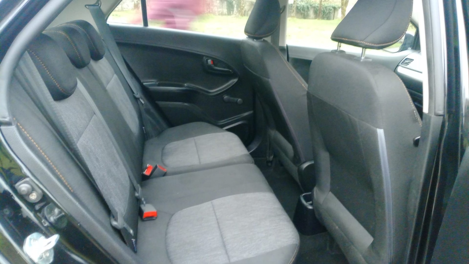 Used Kia Picanto 2016 for sale - 77674991: Photo 8