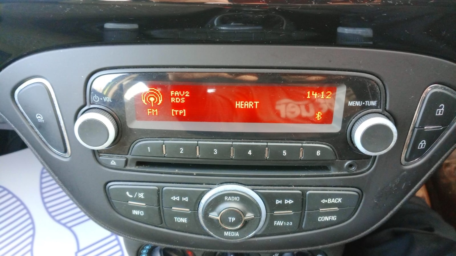 Used Vauxhall Corsa 2015 for sale - 77516189: Photo 12