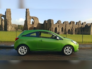 Used Vauxhall Corsa 2015 for sale - 77516189: Photo