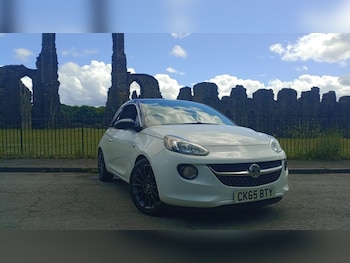 Used Vauxhall ADAM 2015 for sale - 78835222: Photo