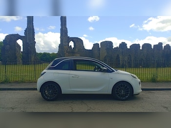 Used Vauxhall ADAM 2015 for sale - 78835222: Photo