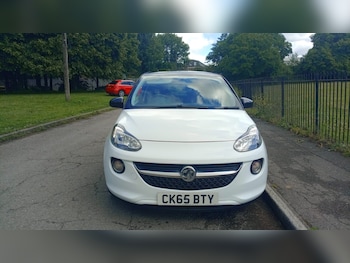 Used Vauxhall ADAM 2015 for sale - 78835222: Photo