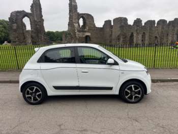 Used Renault Twingo 2016 for sale - 74967227: Photo