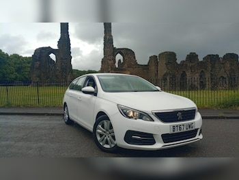 Used Peugeot 308 2018 for sale - 78812215: Photo