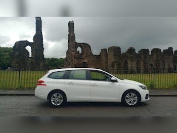 Used Peugeot 308 2018 for sale - 78812215: Photo