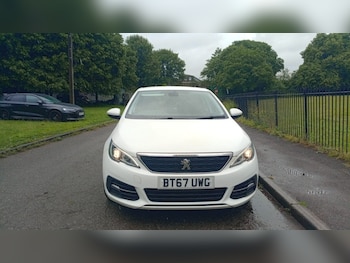 Used Peugeot 308 2018 for sale - 78812215: Photo