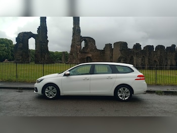 Used Peugeot 308 2018 for sale - 78812215: Photo