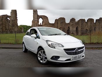 Used Vauxhall Corsa 2015 for sale - 79672648: Photo
