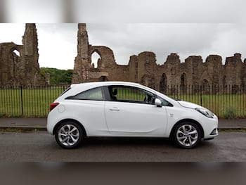 Used Vauxhall Corsa 2015 for sale - 79672648: Photo