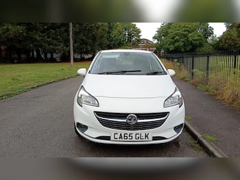 Used Vauxhall Corsa 2015 for sale - 79672648: Photo