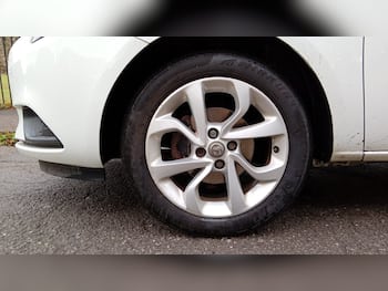 Used Vauxhall Corsa 2015 for sale - 79672648: Photo