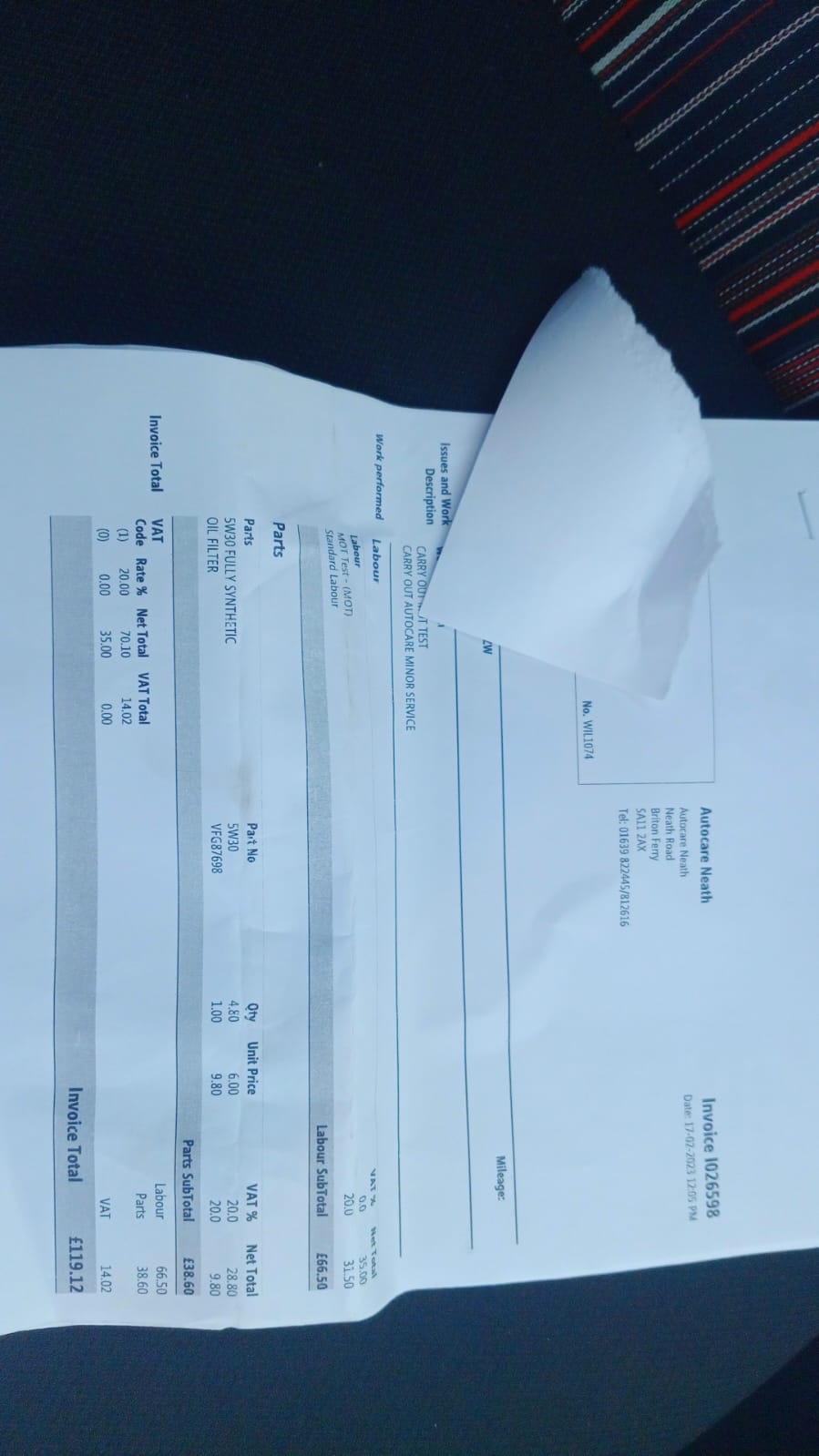 Used Citroen C1 2016 for sale - 77240217: Photo 10