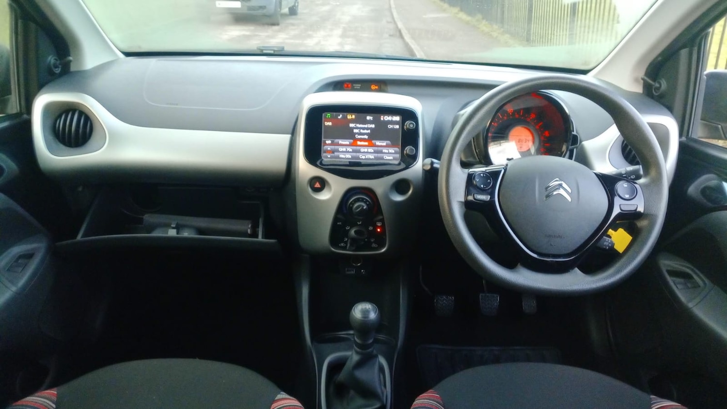 Used Citroen C1 2016 for sale - 77240217: Photo 11