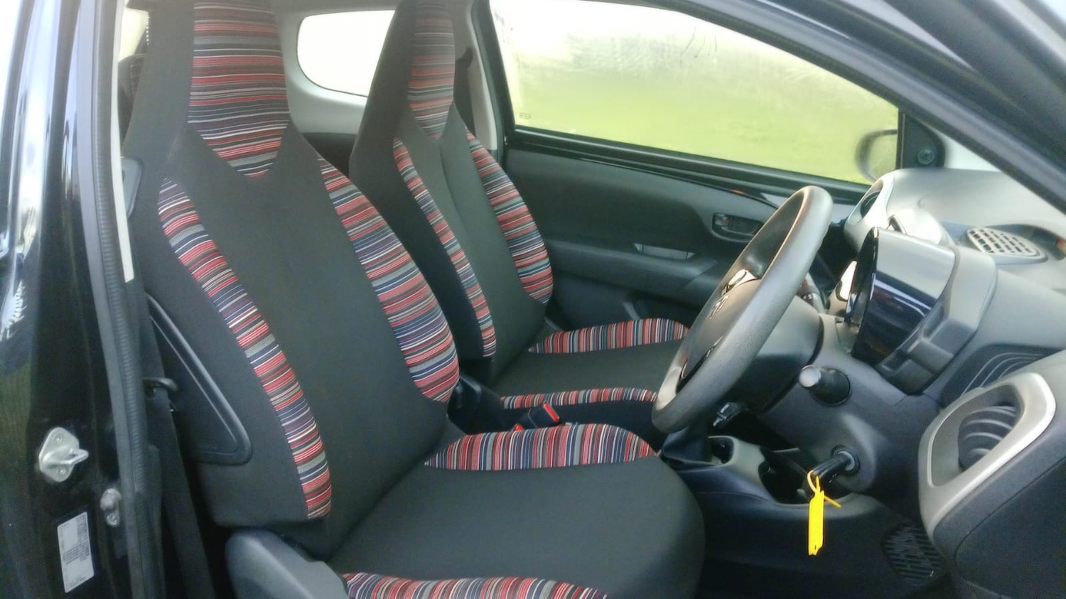 Used Citroen C1 2016 for sale - 77240217: Photo 12