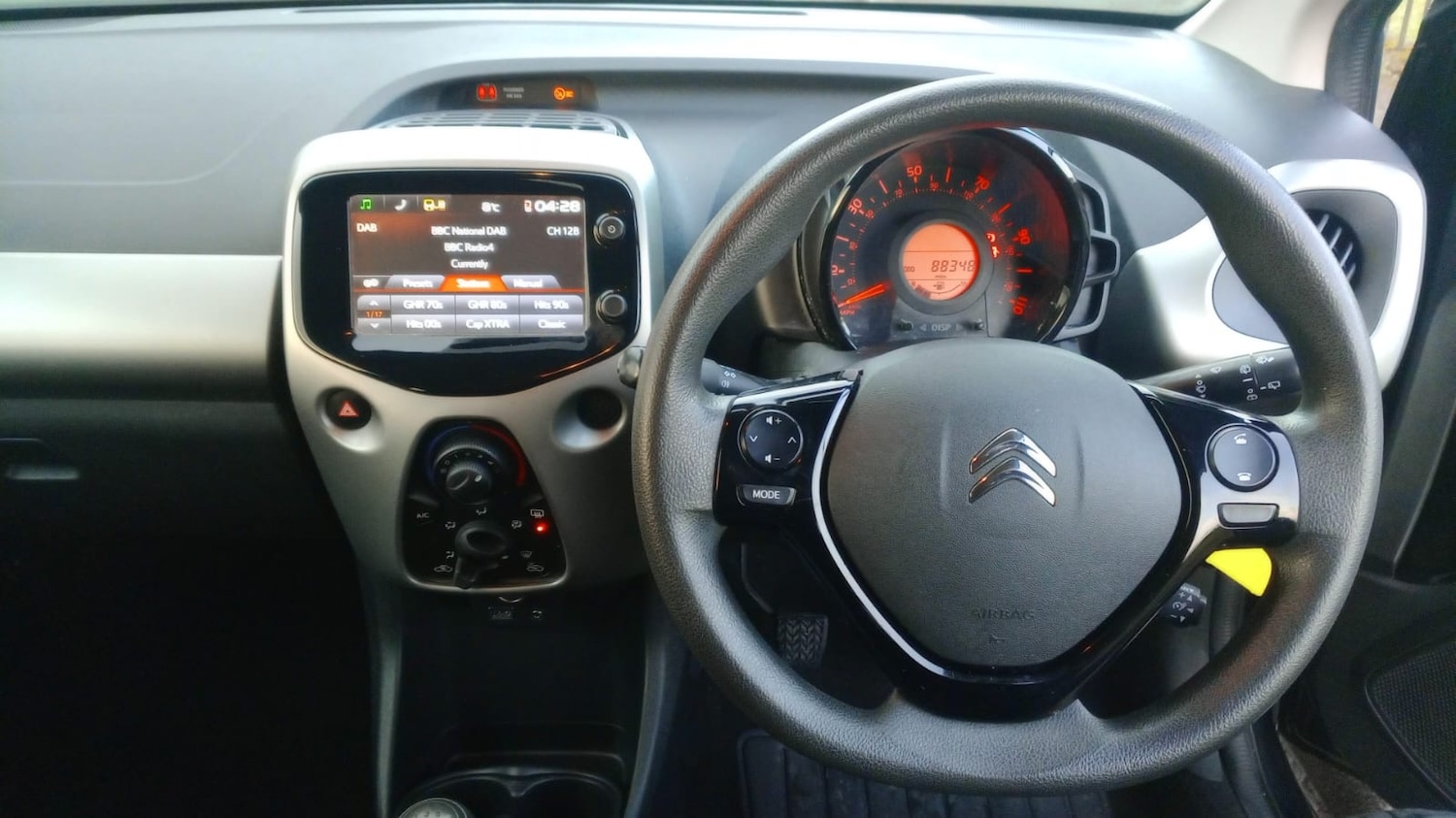 Used Citroen C1 2016 for sale - 77240217: Photo 13