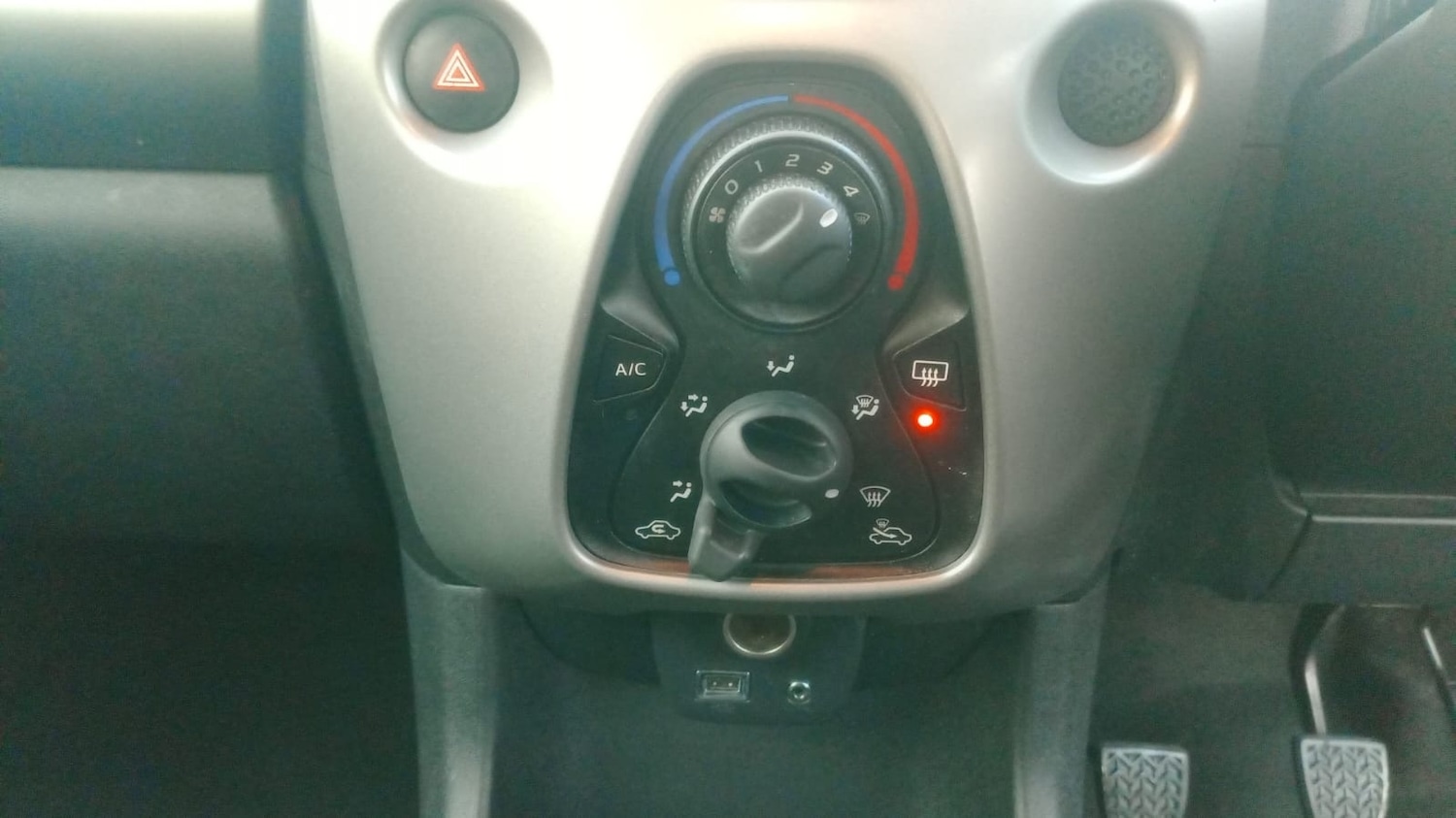 Used Citroen C1 2016 for sale - 77240217: Photo 15