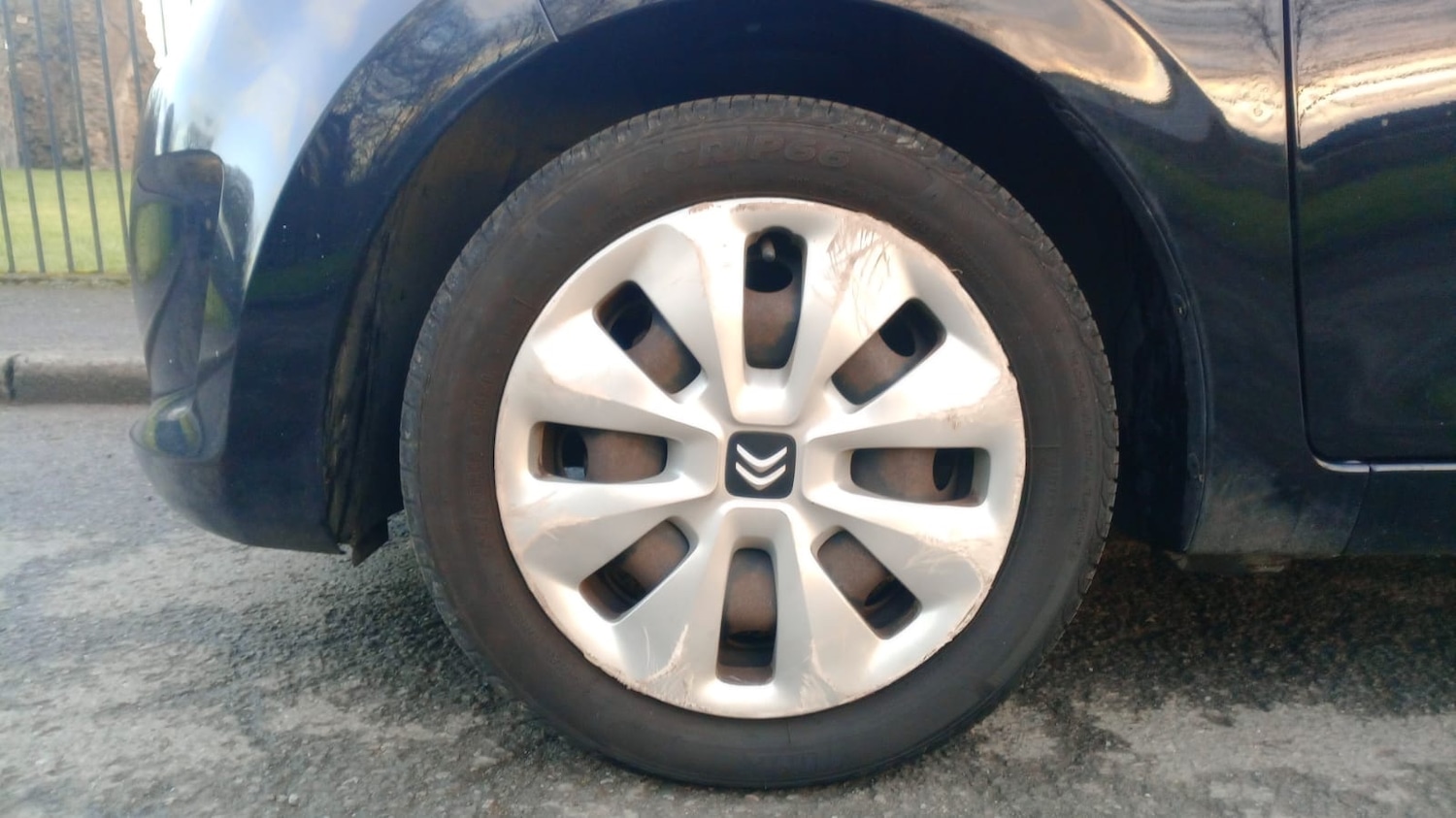 Used Citroen C1 2016 for sale - 77240217: Photo 6