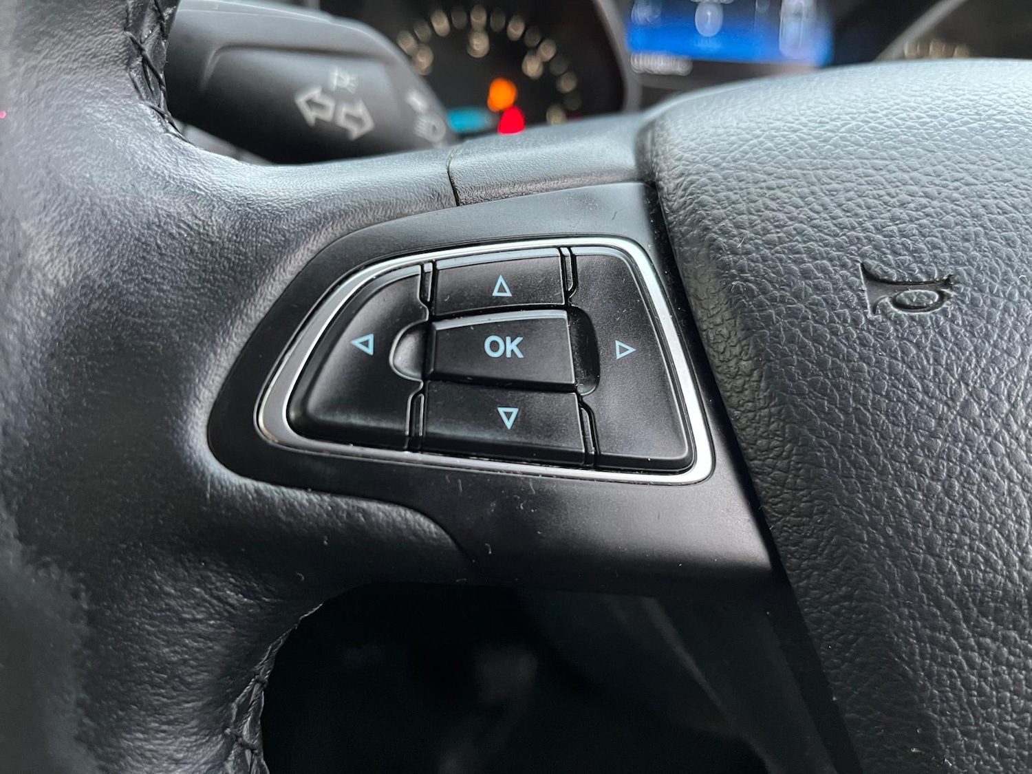 Used Ford Focus 2015 for sale - 77032861: Photo 13